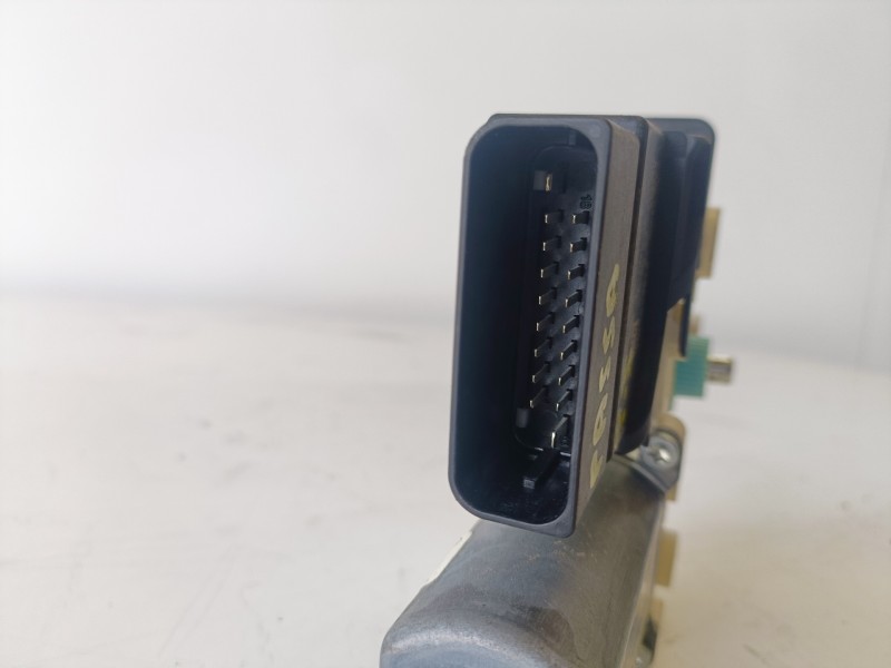 Recambio de motor elevalunas trasero izquierdo para volkswagen passat variant (3c5) bkp referencia OEM IAM 973624106  