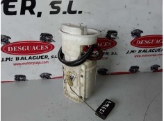 Recambio de aforador para skoda fabia (6y2/6y3) aub referencia OEM IAM 6Q0919051 / 228233001002  