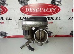 Recambio de caja mariposa para skoda fabia (6y2/6y3) aub referencia OEM IAM 047133062D / 5WS02091  