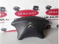 Recambio de airbag delantero izquierdo para citroen berlingo combi 9hw referencia OEM IAM 96509314ZE  
