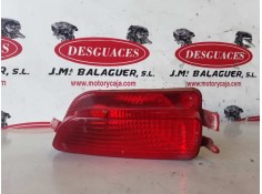 Recambio de faro antiniebla trasero izquierdo para citroen c4 berlina 9hy (dv6ted4) referencia OEM IAM 9652464680 / 9651205480  