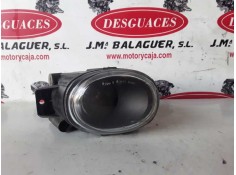 Recambio de faro antiniebla derecho para seat toledo (1m2) asv referencia OEM IAM 1M0941700B / 67742840  