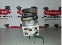 Recambio de abs para renault kangoo i (f/kc0) f9q790 referencia OEM IAM 0265220666 / 8200169058 / 0273004661  