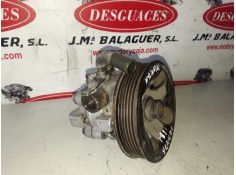 Recambio de bomba direccion para hyundai elantra (xd) d4ea referencia OEM IAM   
