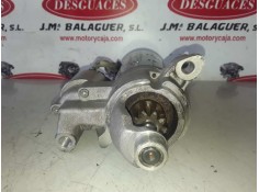 Recambio de motor arranque para audi q5 (8r) referencia OEM IAM 0001109361/ 059911021D  