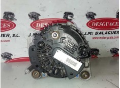 Recambio de alternador para audi a4 berlina (8e) blb referencia OEM IAM TG14C011 / 140A   2
