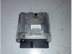 Recambio de centralita motor uce para audi a4 berlina (8e) blb referencia OEM IAM 03G906016CL / EDC16U31 / 0281012267  