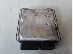 Recambio de centralita motor uce para audi a4 berlina (8e) blb referencia OEM IAM 03G906016CL / EDC16U31 / 0281012267   2