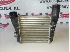 Recambio de intercooler para audi a4 berlina (8e) blb referencia OEM IAM 8E0145805AA / 038906051C / 0281002401  