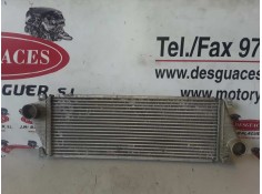 Recambio de intercooler para mercedes-benz sprinter kasten hochdach referencia OEM IAM 96842 / 8961  