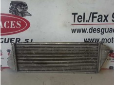Recambio de intercooler para mercedes-benz sprinter kasten hochdach referencia OEM IAM 96842 / 8961   2