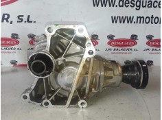Recambio de caja transfer para ssangyong korando referencia OEM IAM   
