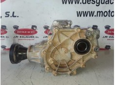 Recambio de caja transfer para ssangyong korando referencia OEM IAM    2