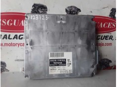 Recambio de centralita motor uce para toyota celica (t23) referencia OEM IAM 896612G420 / 1752009511  