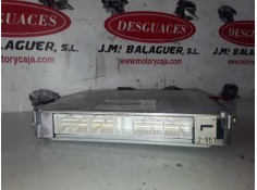 Recambio de centralita motor uce para toyota celica (t23) referencia OEM IAM 896612G420 / 1752009511   2
