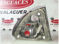 Recambio de piloto trasero derecho para seat leon (1m1) apg referencia OEM IAM    2
