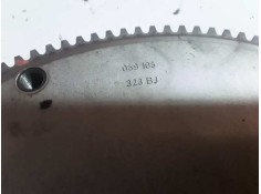 Recambio de volante motor para audi q5 (8r) referencia OEM IAM 059105 / 323BJ / 059105189K   2