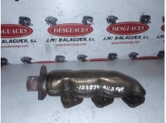 Recambio de colector escape para audi q5 (8r) referencia OEM IAM 059253014L  