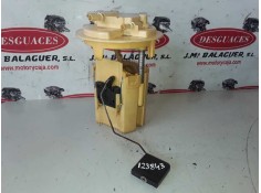 Recambio de aforador para citroen berlingo 9hx referencia OEM IAM 9684995280 / A2C53282819 / 9684995280  