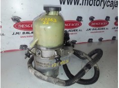 Recambio de bomba direccion para opel astra h berlina z16xe1 referencia OEM IAM M27170254TD   2