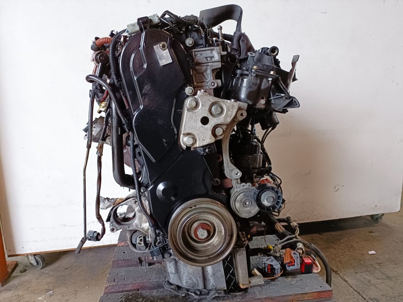Recambio de motor completo para peugeot 307 break / sw (s1)(04.2002) rhr referencia OEM IAM RHR  