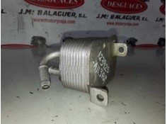 Recambio de enfriador aceite motor para audi q7 (4l) bug referencia OEM IAM 7L6203491D   2