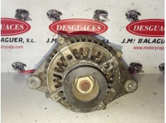 Recambio de alternador para land rover freelander (ln) 18k4f referencia OEM IAM 1012119931 / YLE102060  