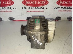 Recambio de alternador para land rover freelander (ln) 18k4f referencia OEM IAM 1012119931 / YLE102060   2
