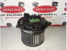 Recambio de ventilador calefaccion para ford mondeo berlina (ge) d6ba referencia OEM IAM 1S7H18456AB  