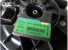 Recambio de ventilador calefaccion para ford mondeo berlina (ge) d6ba referencia OEM IAM 1S7H18456AB   2
