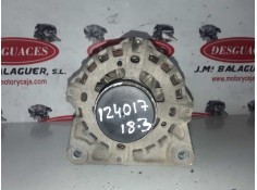 Recambio de alternador para dacia dokker k9k6 referencia OEM IAM 231002949RB / F000BL0719  