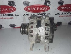 Recambio de alternador para dacia dokker k9k6 referencia OEM IAM 231002949RB / F000BL0719   2
