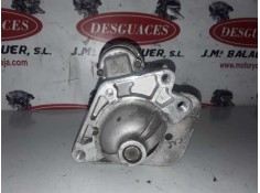 Recambio de motor arranque para dacia dokker k9k6 referencia OEM IAM TS12E9 / 233003329R  
