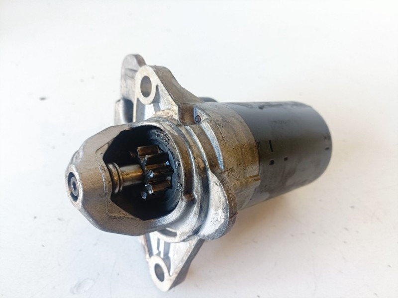 Recambio de motor arranque para mini mini (r50,r53) w10b16a referencia OEM IAM 0001106019  