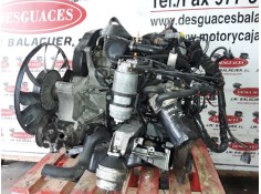 Recambio de motor completo para volkswagen passat variant (3b5) ahu referencia OEM IAM AHU  