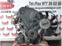 Recambio de motor completo para volkswagen passat variant (3b5) ahu referencia OEM IAM AHU   2