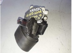 Recambio de cinturon seguridad delantero derecho para citroen c4 berlina 9hy (dv6ted4) referencia OEM IAM 96527696XX  