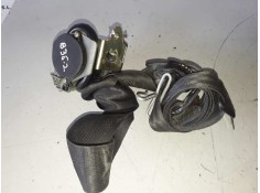 Recambio de cinturon seguridad delantero derecho para citroen c4 berlina 9hy (dv6ted4) referencia OEM IAM 96527696XX   2