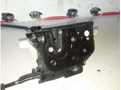 Recambio de cerradura puerta delantera derecha para volkswagen passat berlina (3c2) bkp referencia OEM IAM 3C1837016A   2