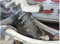 Recambio de amortiguador trasero izquierdo para audi q7 (4l) bug referencia OEM IAM 7L8512021BB / 7L8513029G  