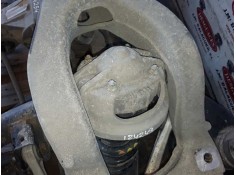 Recambio de amortiguador trasero izquierdo para audi q7 (4l) bug referencia OEM IAM 7L8512021BB / 7L8513029G   2
