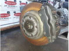 Recambio de mangueta trasera derecha para audi q7 (4l) bug referencia OEM IAM   