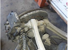 Recambio de mangueta trasera derecha para audi q7 (4l) bug referencia OEM IAM    2