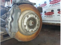 Recambio de mangueta trasera izquierda para audi q7 (4l) bug referencia OEM IAM   