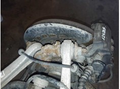 Recambio de mangueta trasera izquierda para audi q7 (4l) bug referencia OEM IAM    2