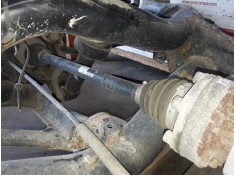 Recambio de transmision trasera derecha para audi q7 (4l) bug referencia OEM IAM 7L8501201  
