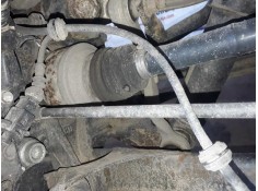 Recambio de transmision trasera derecha para audi q7 (4l) bug referencia OEM IAM 7L8501201   2