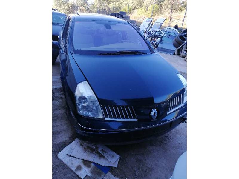 renault vel satis (bj0) del año 2004