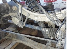 Recambio de transmision trasera izquierda para audi q7 (4l) bug referencia OEM IAM 7L8501201  