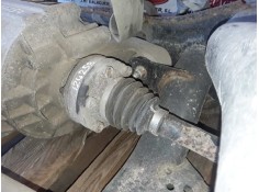 Recambio de transmision trasera izquierda para audi q7 (4l) bug referencia OEM IAM 7L8501201   2